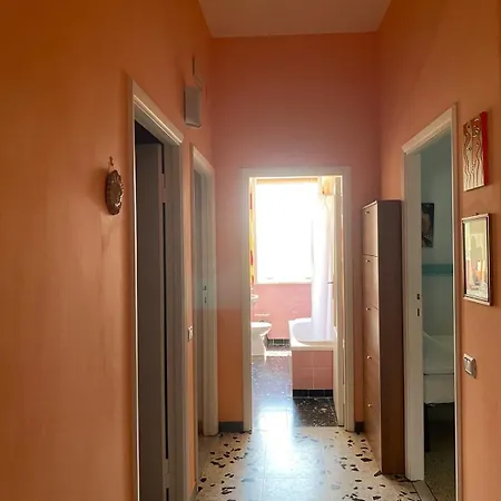 Casa Vista Mare Circeo Rome