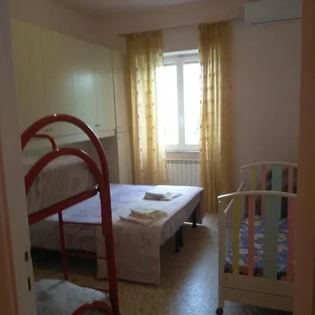 Casa Vista Mare Circeo * Rome