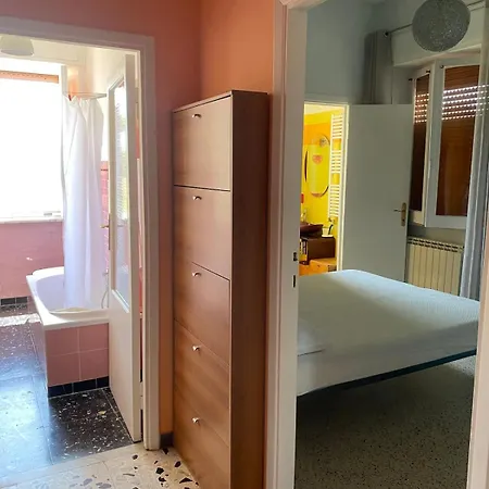 Casa Vista Mare Circeo Holiday home