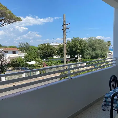 Holiday home Casa Vista Mare Circeo