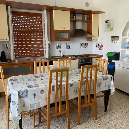 Casa Vista Mare Circeo *