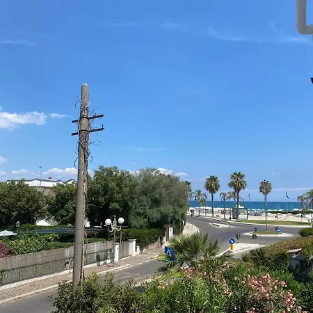 Casa Vista Mare Circeo * Rome