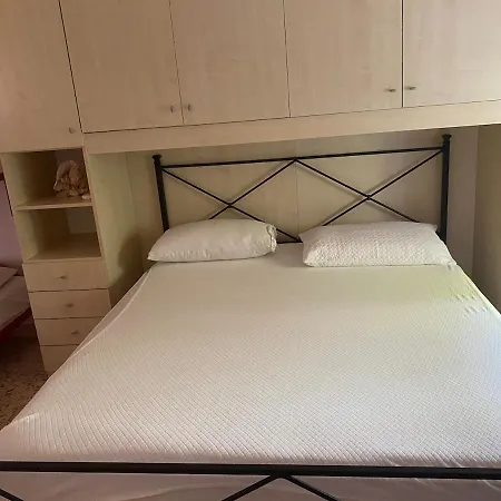 Casa Vista Mare Circeo Holiday home *