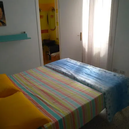 Casa Vista Mare Circeo Rome