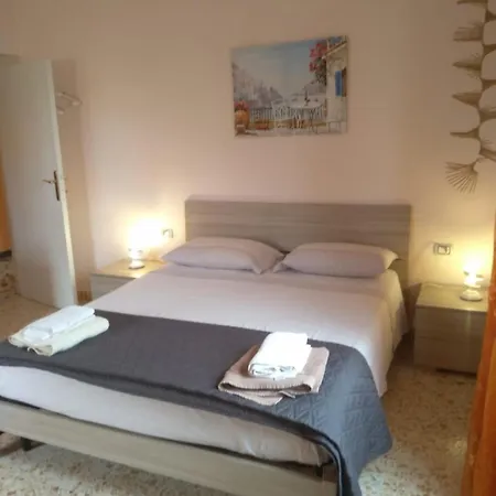 Casa Vista Mare Circeo