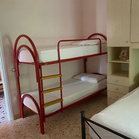 Casa Vista Mare Circeo Holiday home