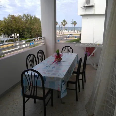 Casa Vista Mare Circeo Holiday home Rome