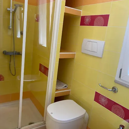 Casa Vista Mare Circeo