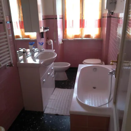 Holiday home Casa Vista Mare Circeo