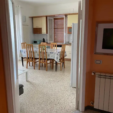 Holiday home Casa Vista Mare Circeo *