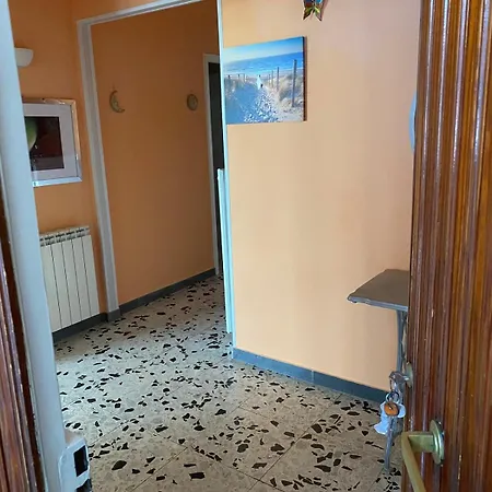 Casa Vista Mare Circeo *