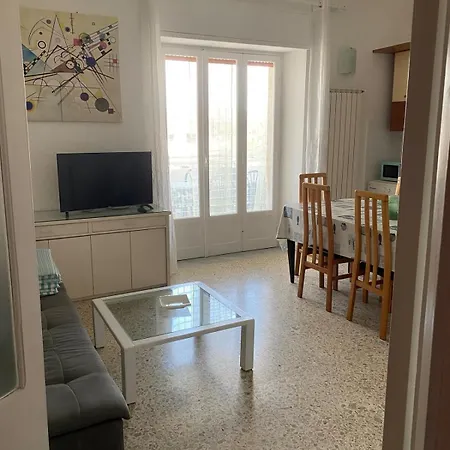Casa Vista Mare Circeo * Rome